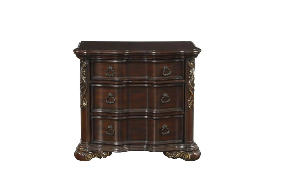 1603-4 Royal Highlands Nightstand - Image 2