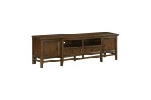 Frazier Park 16490-81 Home Entertainment Center - Image 5
