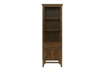 Frazier Park 16490-81 Home Entertainment Center - Image 7
