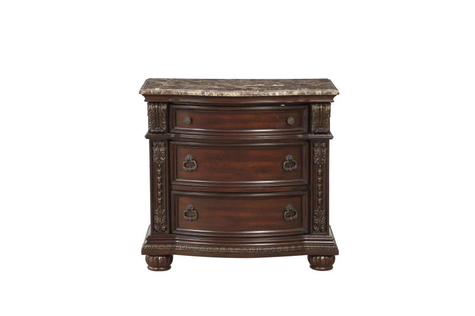 1757 Cavalier Bedroom Collection by Homelegance - Image 5