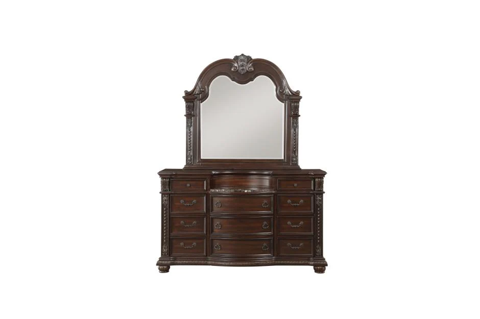 1757 Cavalier Bedroom Collection by Homelegance - Image 6