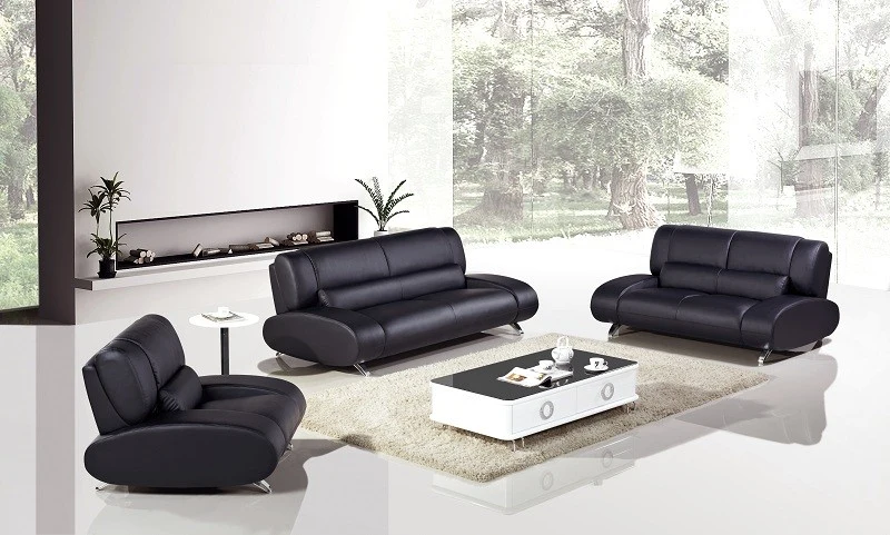 3 Pc Set AE728 Black