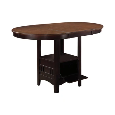 Lavon 5 Pc Dining Set 105278 - Image 2