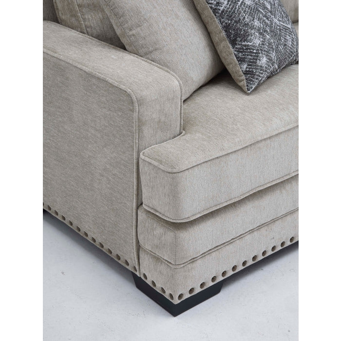 Milton Greens 8075 Sofa - Taupe - Image 3