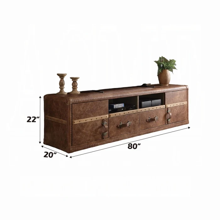 Aberdeen 91500 TV Stand Acme - Image 4