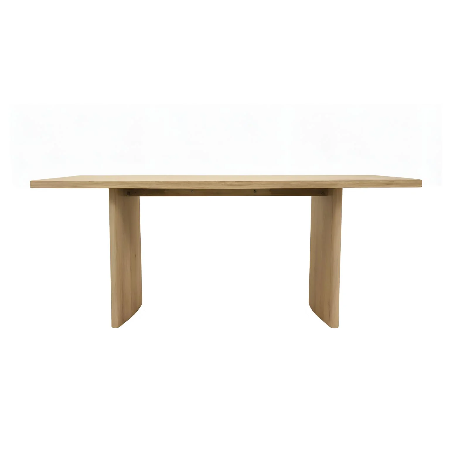 Abigail Natural 7 Pc Dining Collection 7135 - Image 3