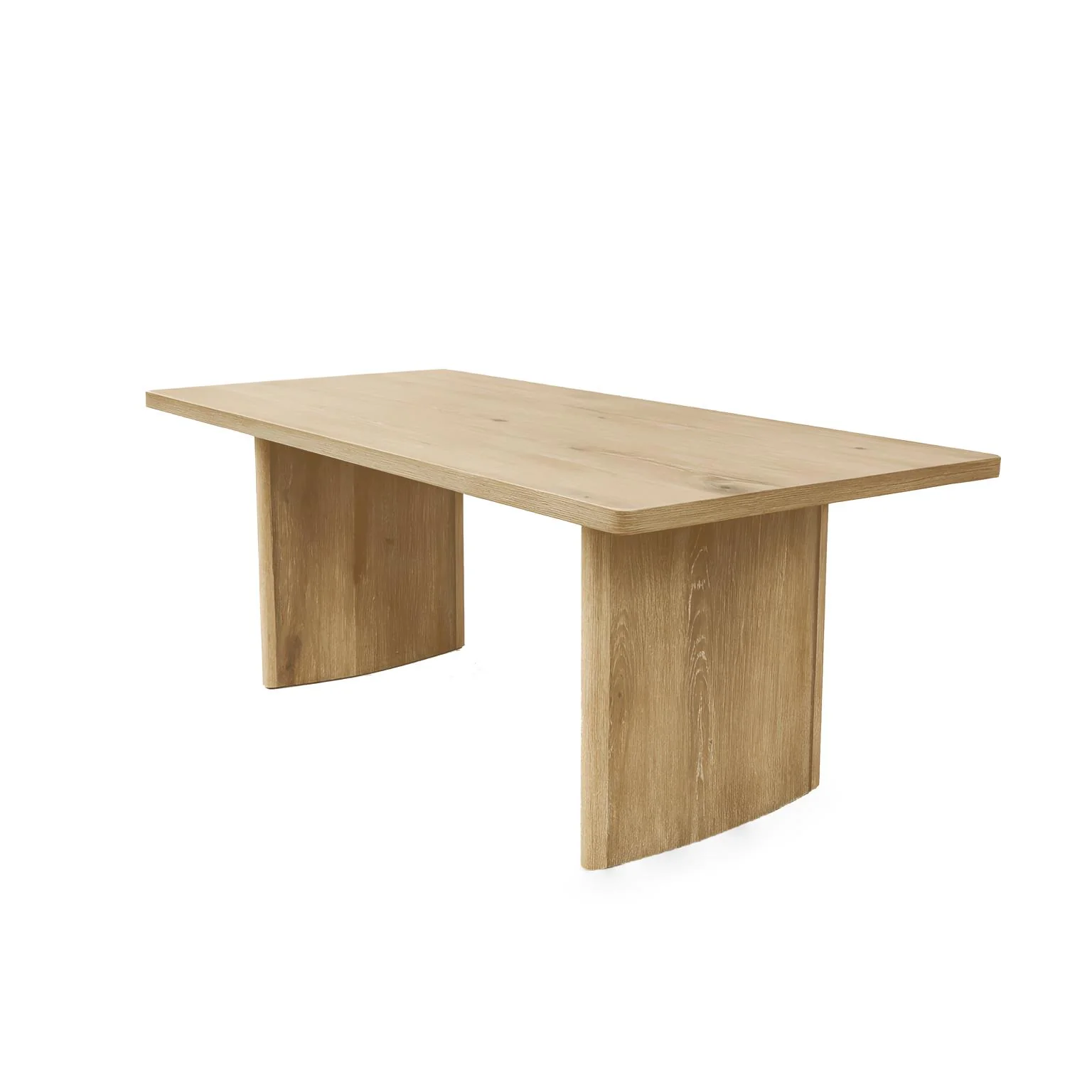 Abigail Natural 7 Pc Dining Collection 7135 - Image 4