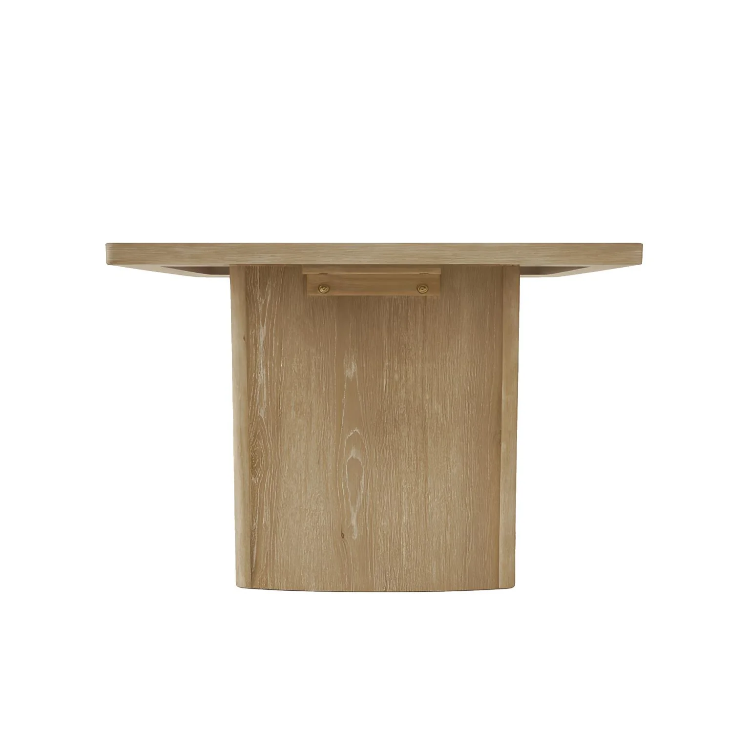Abigail Natural 7 Pc Dining Collection 7135 - Image 5