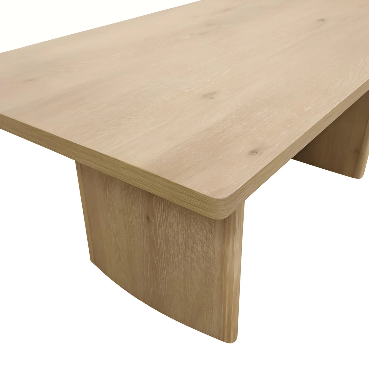 Abigail Natural 7 Pc Dining Collection 7135 - Image 6