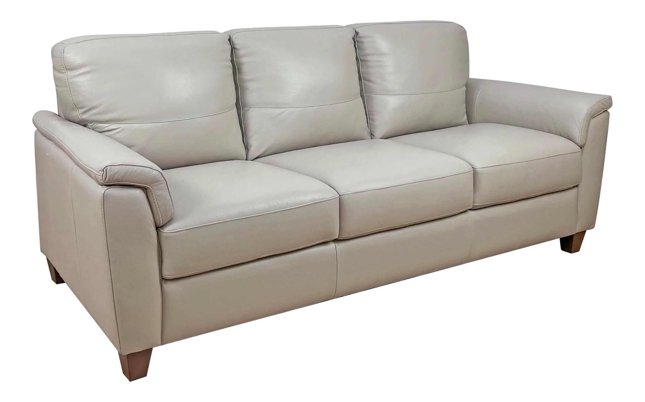 Acme LV01299 Pacifc Palisades Leather Sofa - Image 3