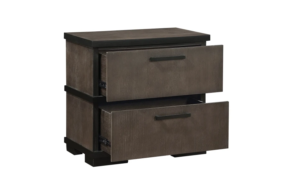 Acworth 1343 Bedroom Set by Homelegance - Image 10