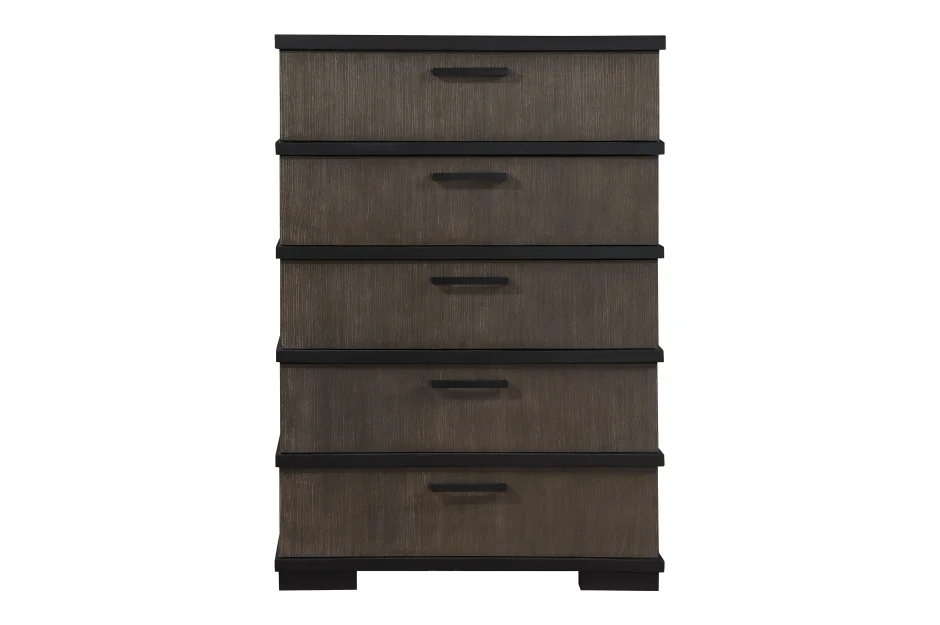 Acworth 5 Drawer Chest 1343-9