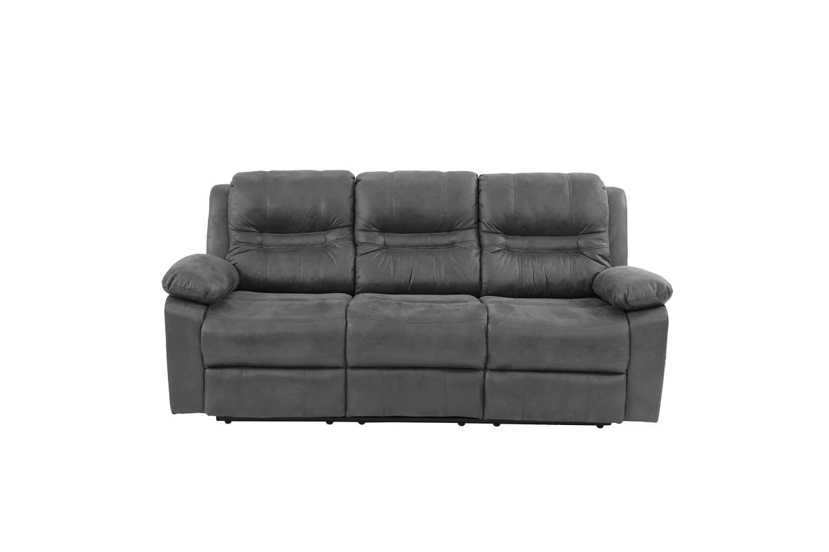 F6699 Adler 2 Pc Motion Sofa Set - Image 3