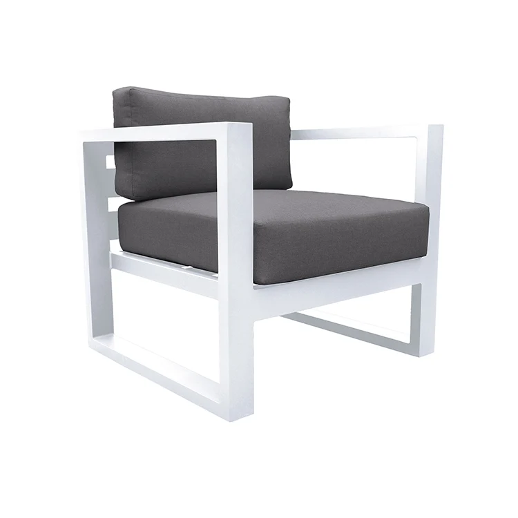 Aelani by Armen Living 4 Pc Seating Collection - Image 5