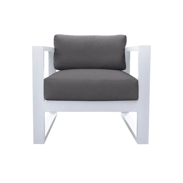 Aelani by Armen Living 4 Pc Seating Collection - Image 6