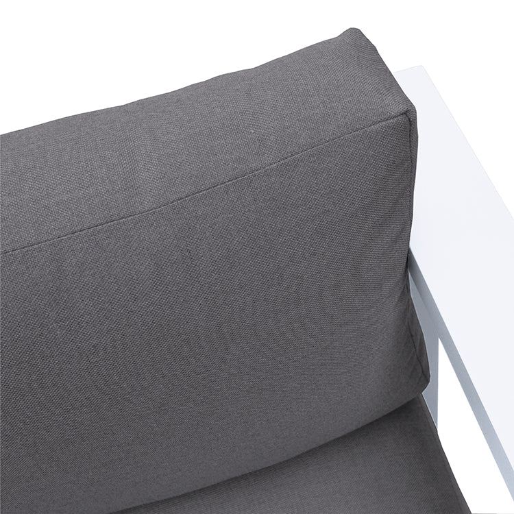 Aelani by Armen Living 4 Pc Seating Collection - Image 8