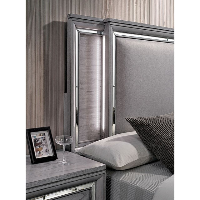 Alanis Bedroom Collection - Furniture of America - Image 2