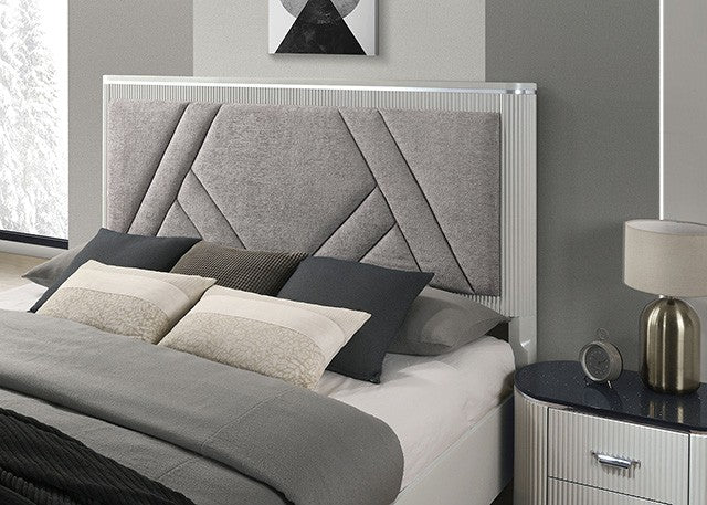 Aldgate Queen Bed FM7244G-Q - Image 2