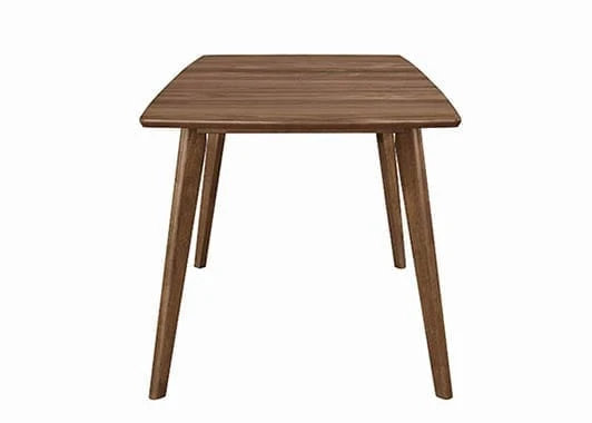 Alfredo 108080 Retro Inspired Dining Set - Image 2