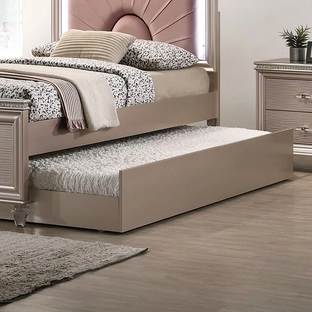 Allie Youth Bedroom Set with Trundle - Furniture of America - Image 5