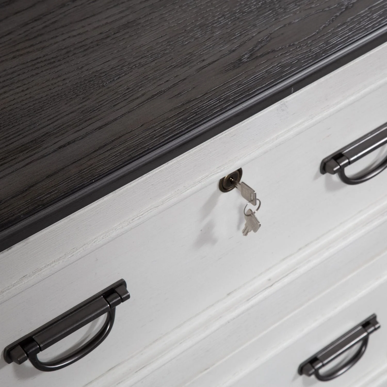 Allyson Park Lateral File Cabinet 417-HO147 - Image 8