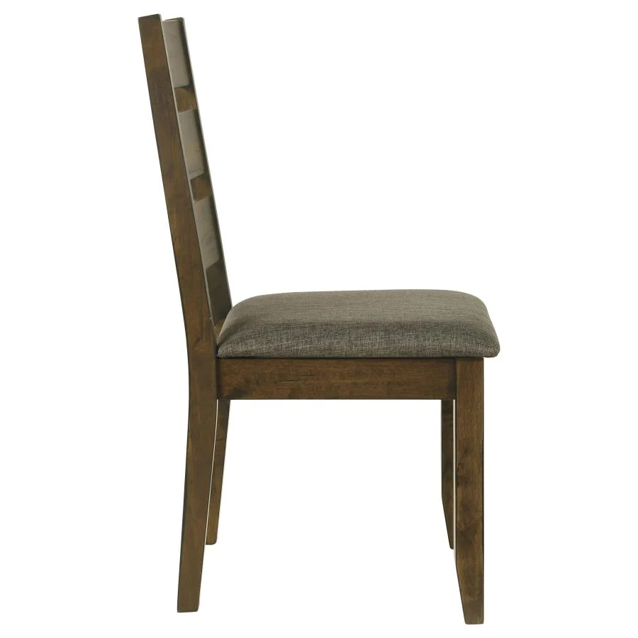 Alston Knotty Nutmeg 7 Pc Dining Set - Image 8