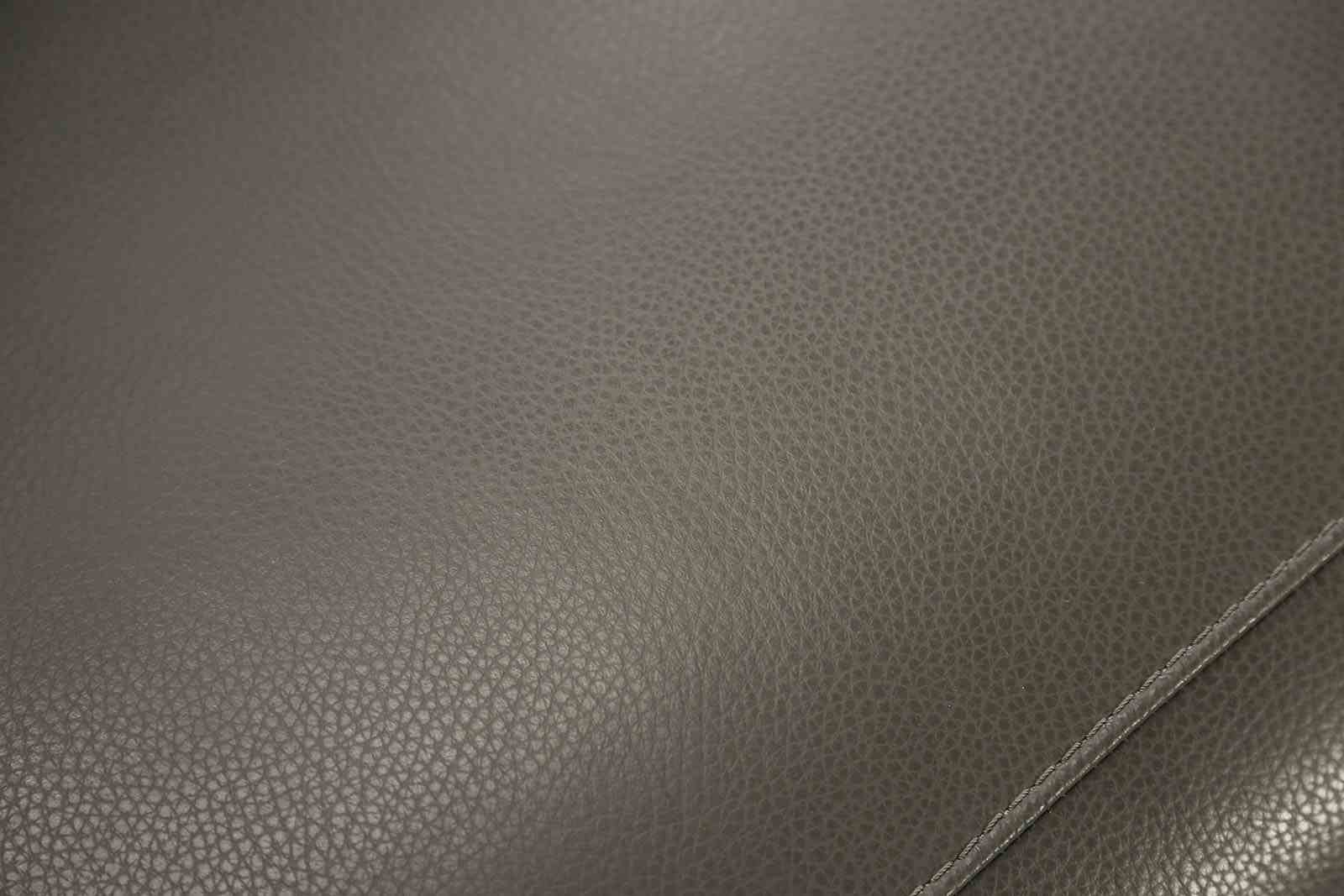 Altamura Italian Leather Living Room Sofa Set - Image 5