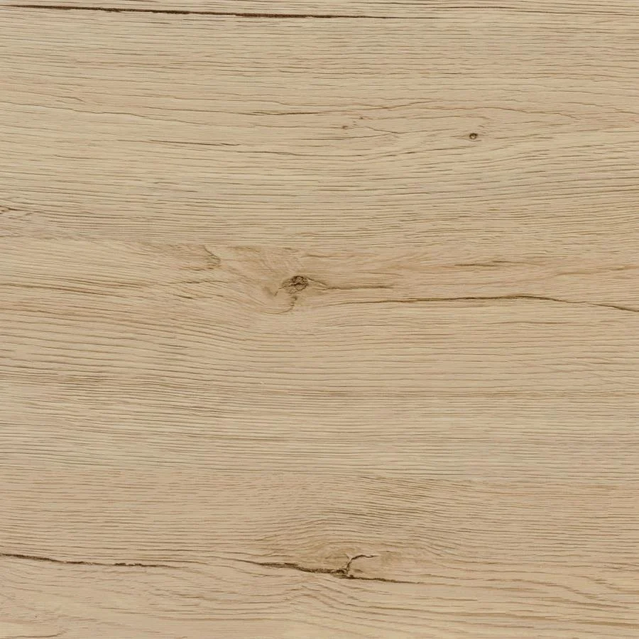 Altus Swirl Base Dining Table Natural Oak 193531 - Image 4
