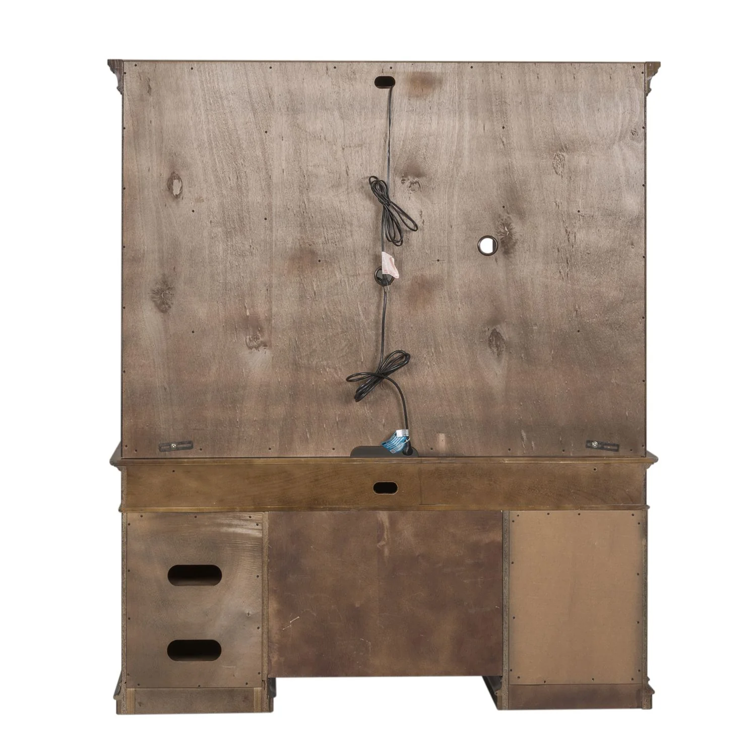 Amelia Credenza & Hutch 487-HOJ-JEC - Image 6
