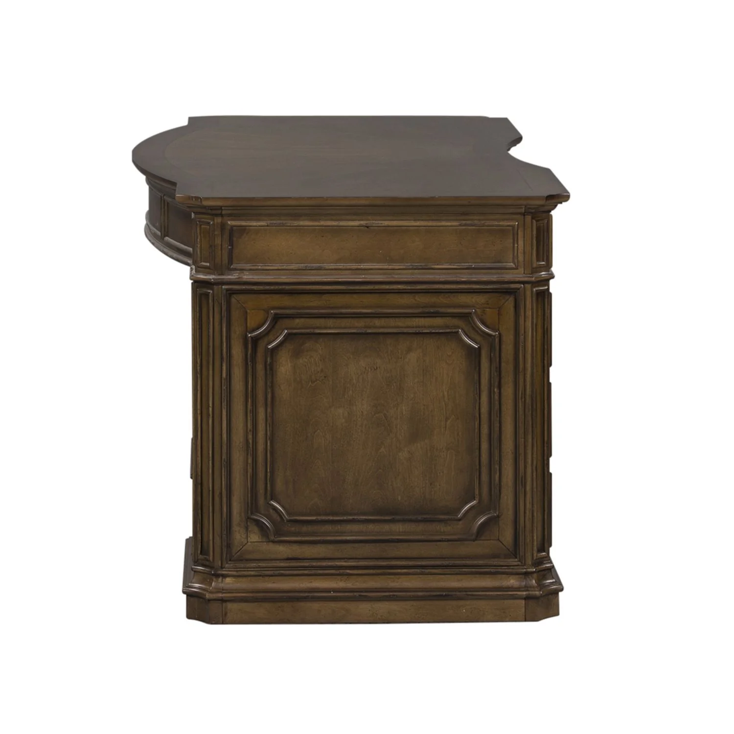 Amelia Executive Desk 487-HO105 - Image 3