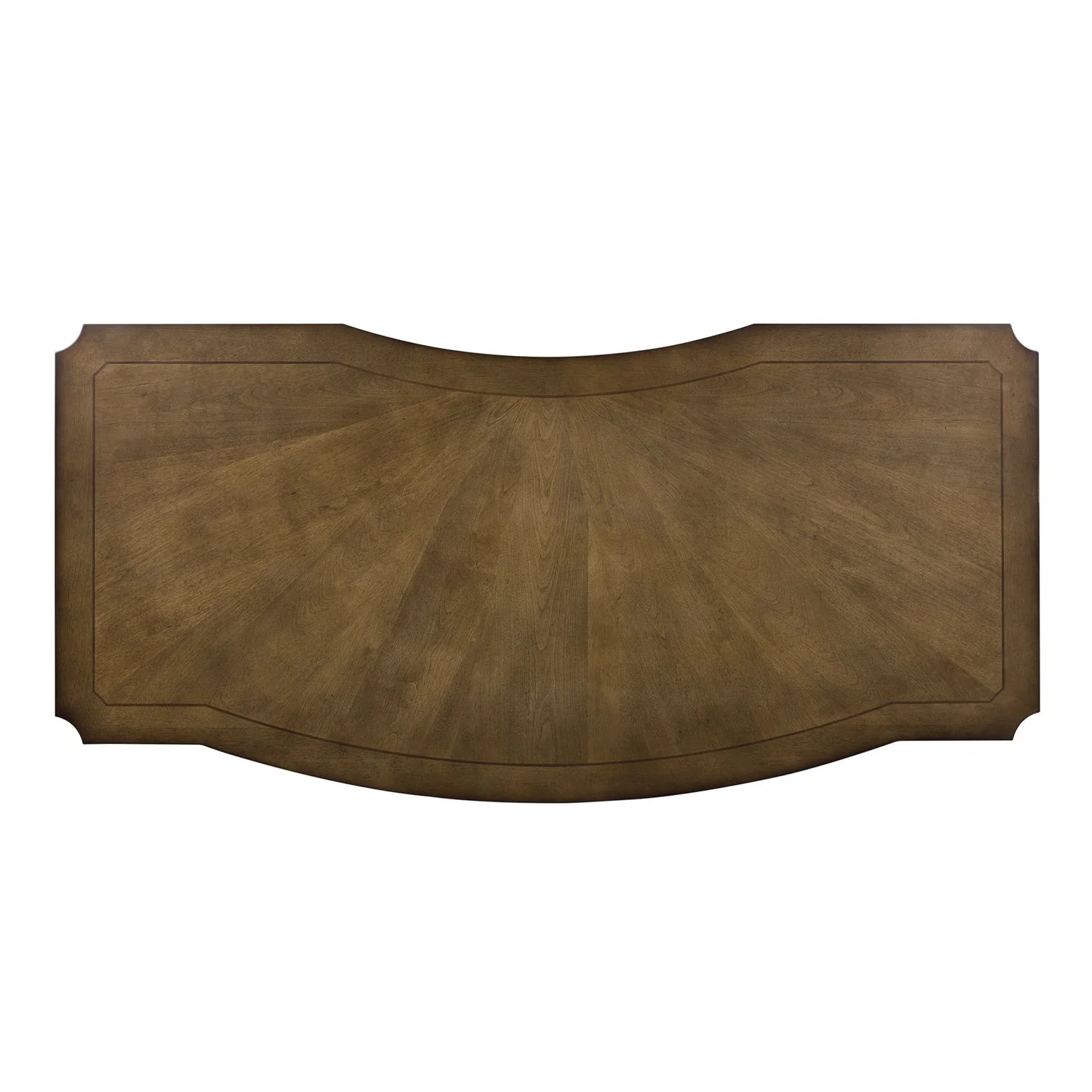 Amelia Executive Desk 487-HO105 - Image 5