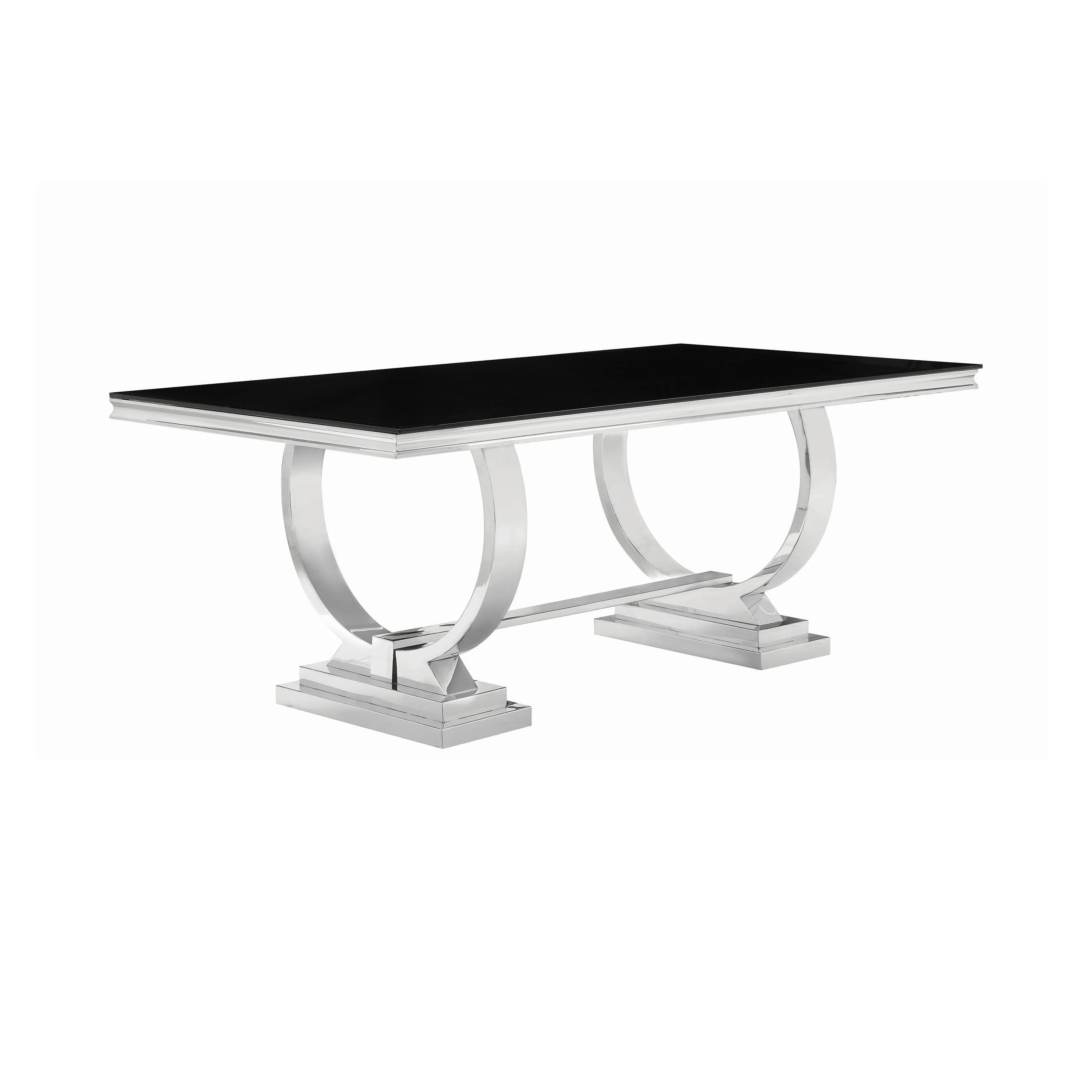 Antoine 107871 Glam & Bling Dining Collection - Image 3