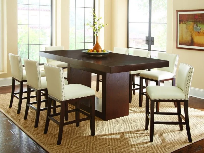 Steve Silver Antonio Dining Collection - 3 Chair Colors - Image 3