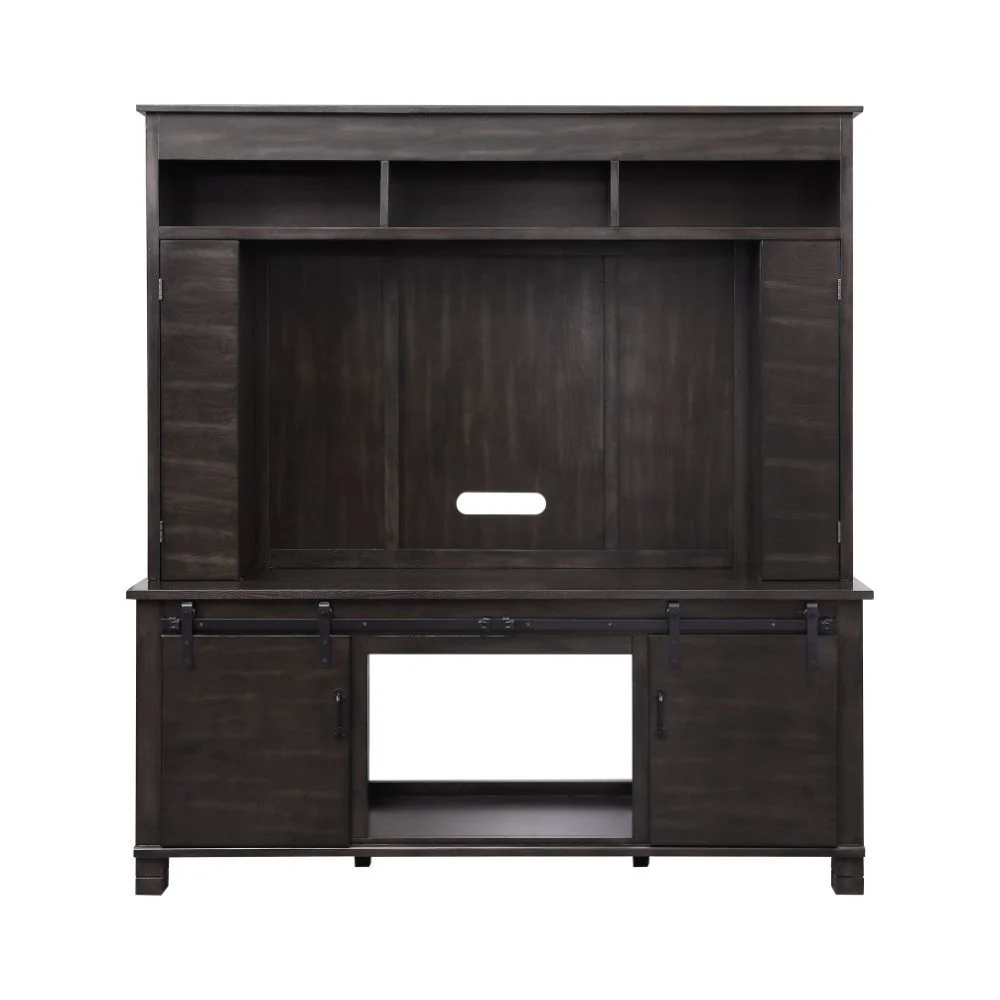 Apison Entertainment Center 91630 with Fireplace - Image 3
