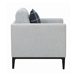 Apperson Arm Chair 508683 - Image 3