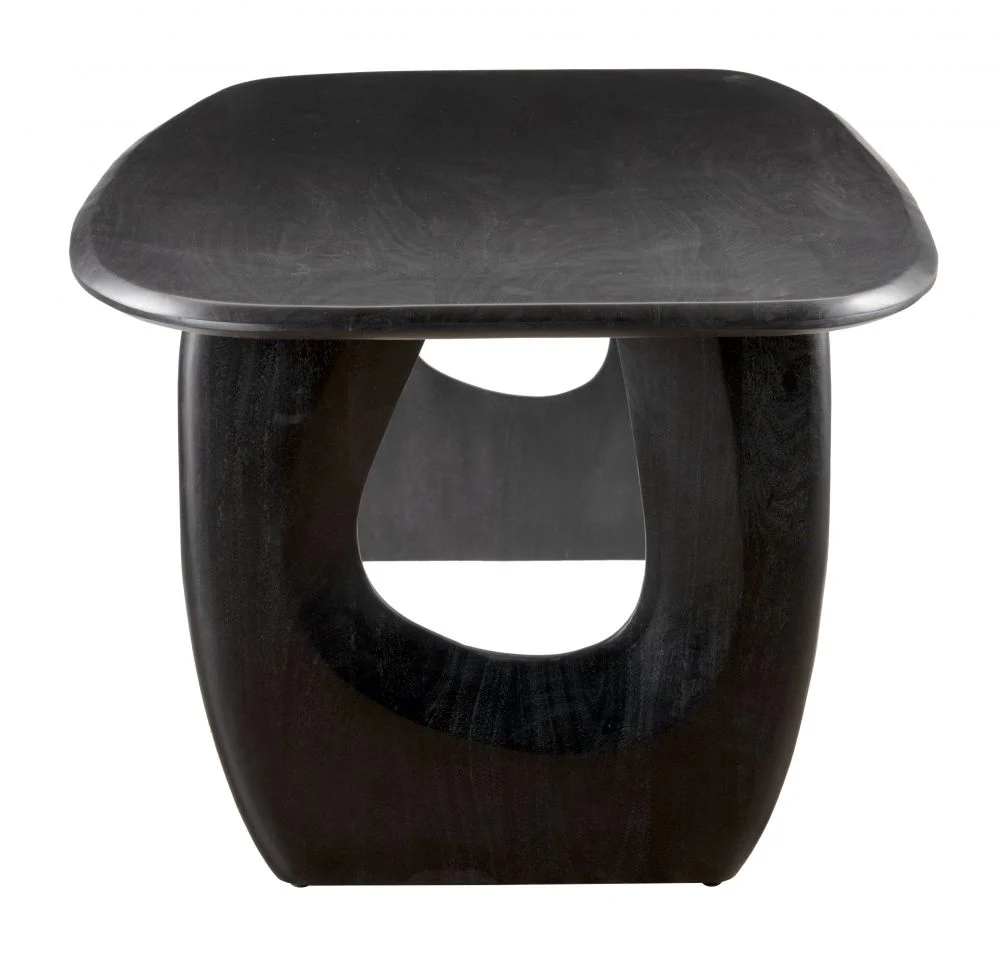 Arasan Black Dining Collection 110223 - Image 4