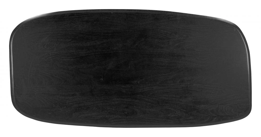 Arasan Black Dining Collection 110223 - Image 8