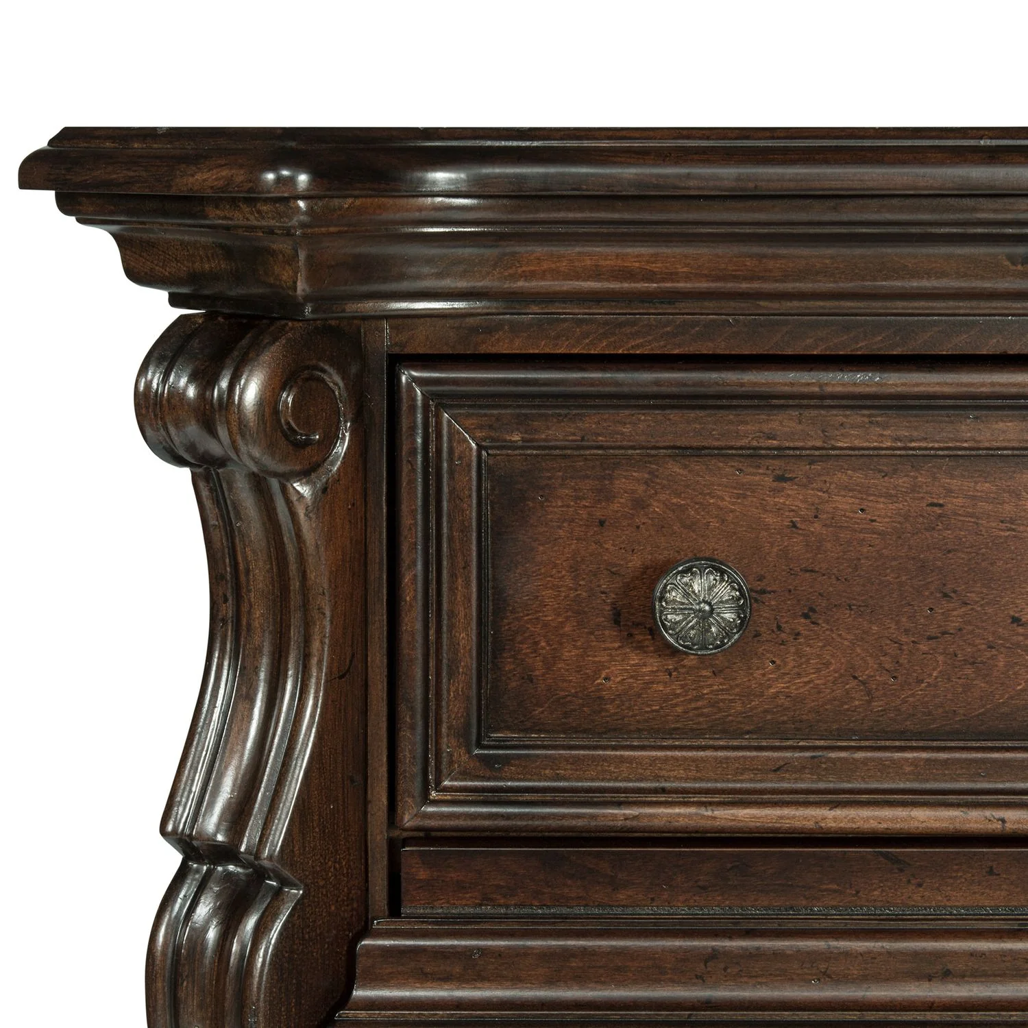Arbor Place 4 Pc Bedroom Set 575-BR-QSLDMN - Image 11