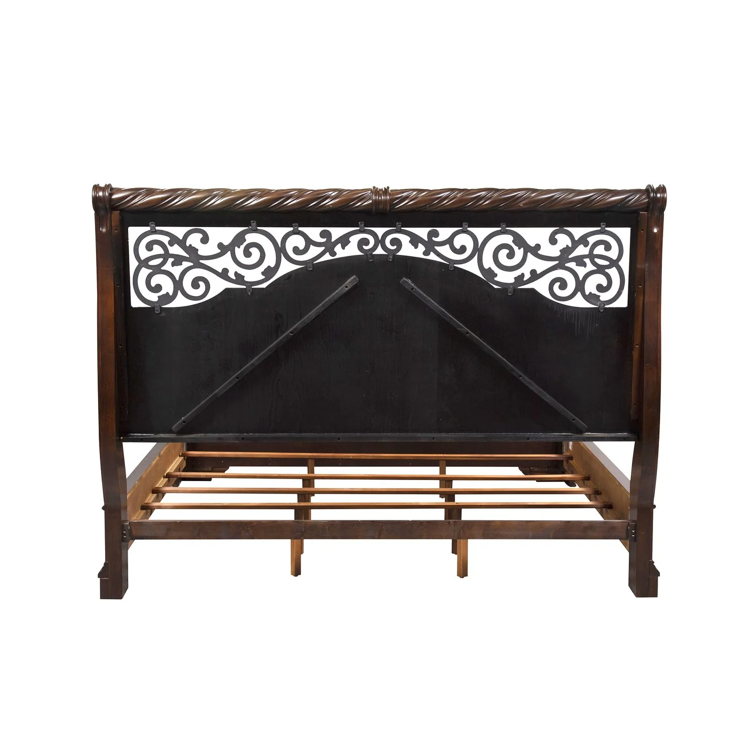 Arbor Place 4 Pc Bedroom Set 575-BR-QSLDMN - Image 6