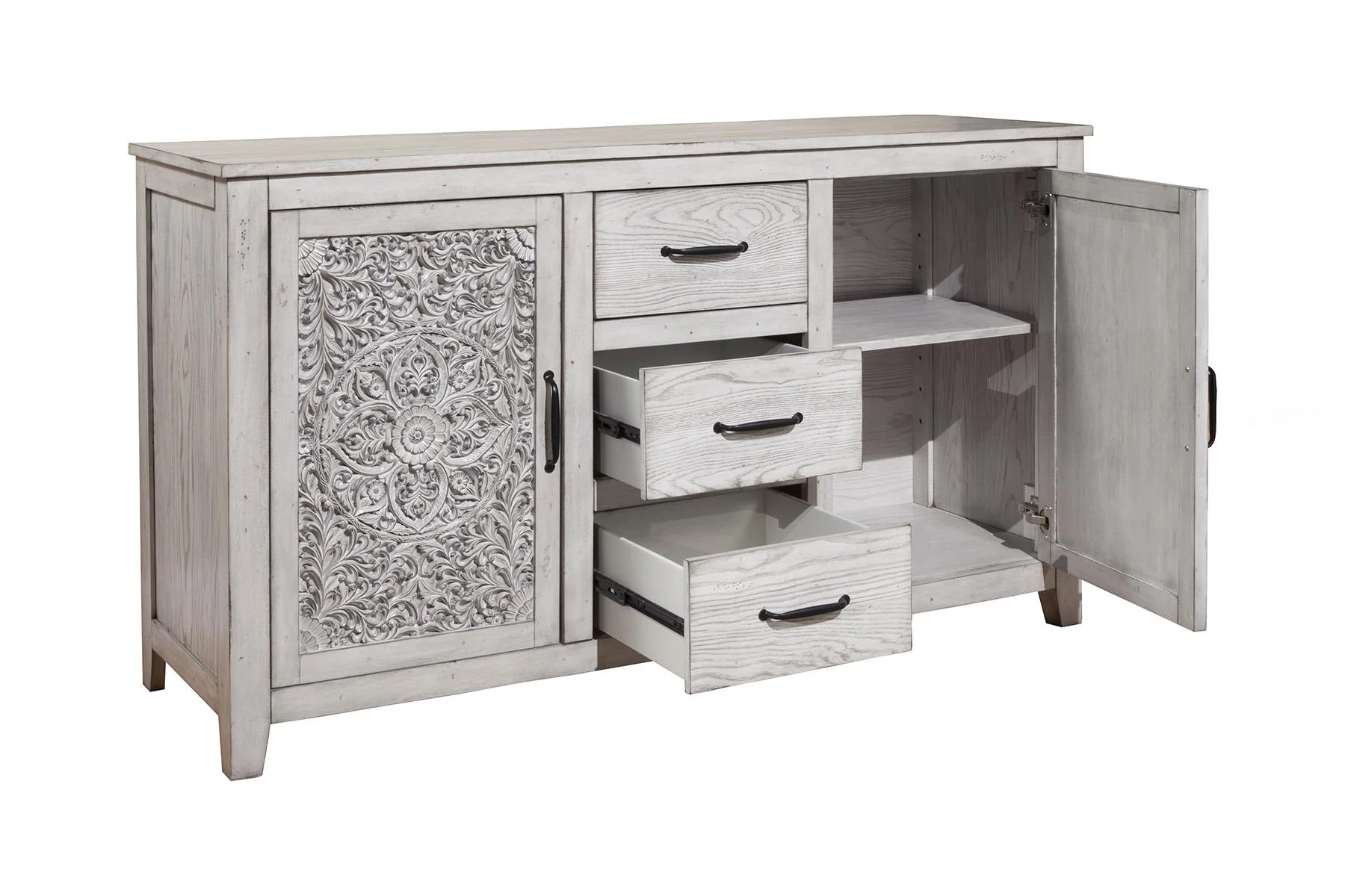 Aria Dresser 4500-03 - Image 2