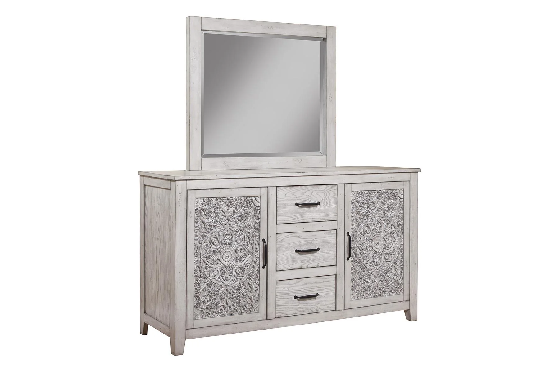 Aria Dresser 4500-03 - Image 5