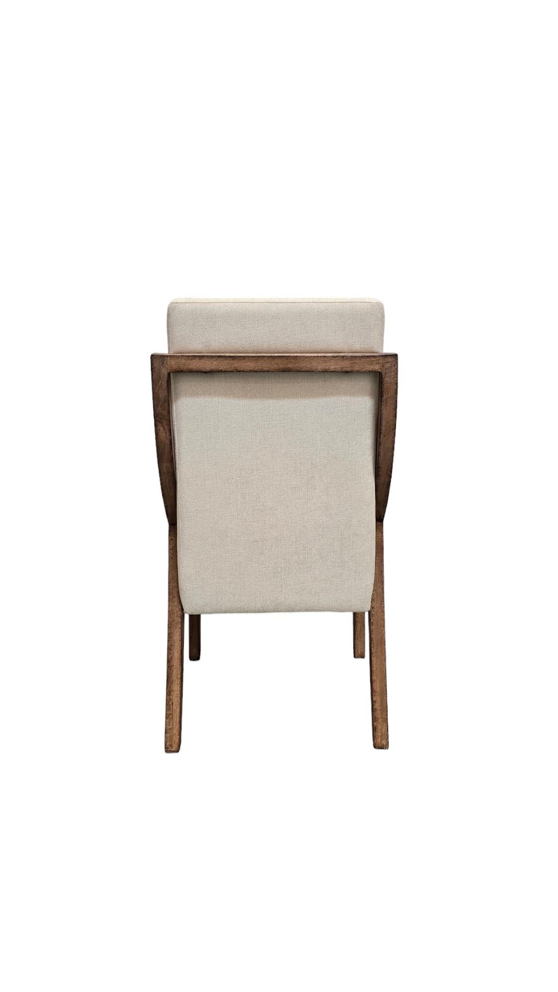 Ariel Dining Chair 1213055 - Set of 2 - Image 3