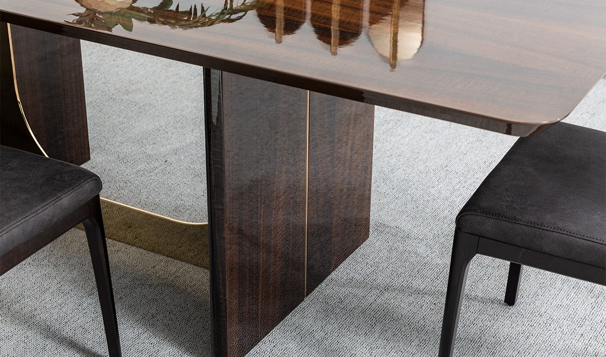 Arpege 5 Pc Dining Collection by Demka - Image 5