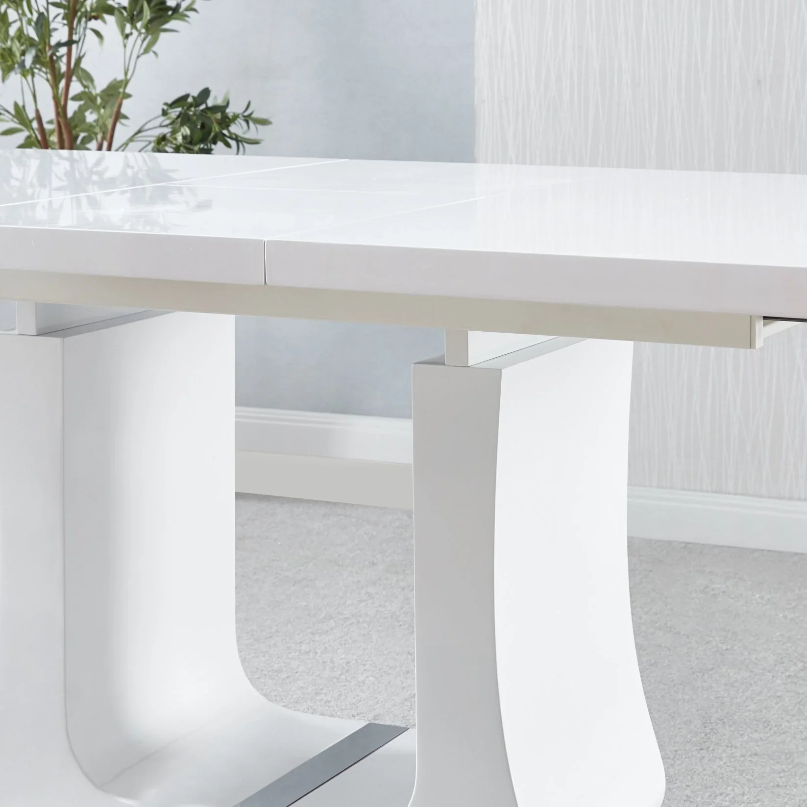 Artisian Furniture RDT219 Dining Table - Image 6