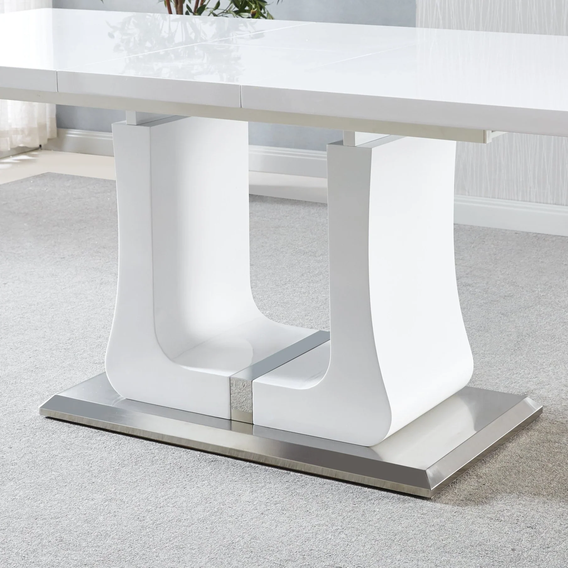Artisian Furniture RDT219 Dining Table - Image 8