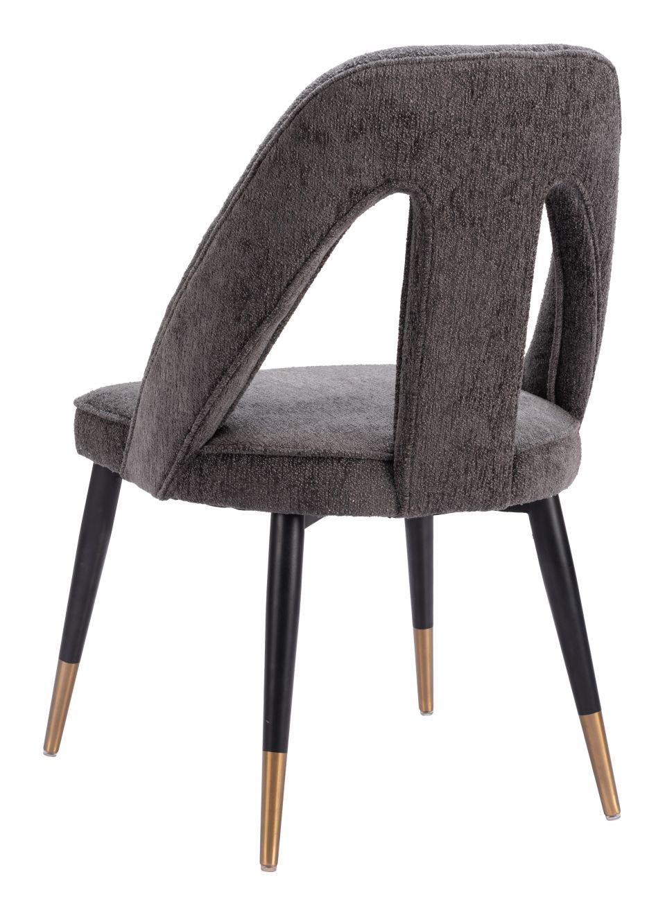 Artus Dining Chair Gray 110003 - Image 6