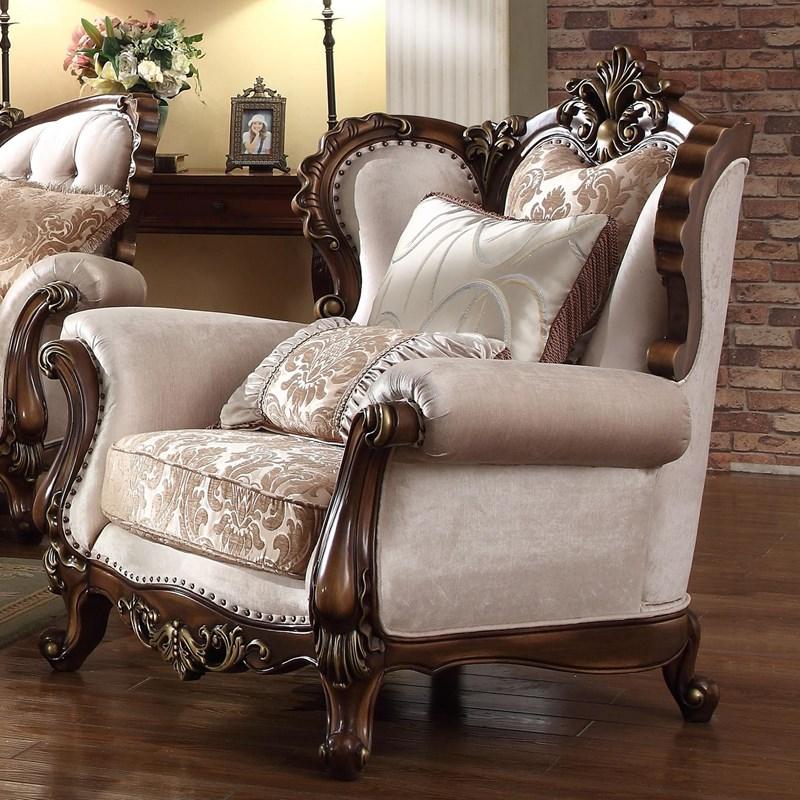 SF8900 Ascot Chair