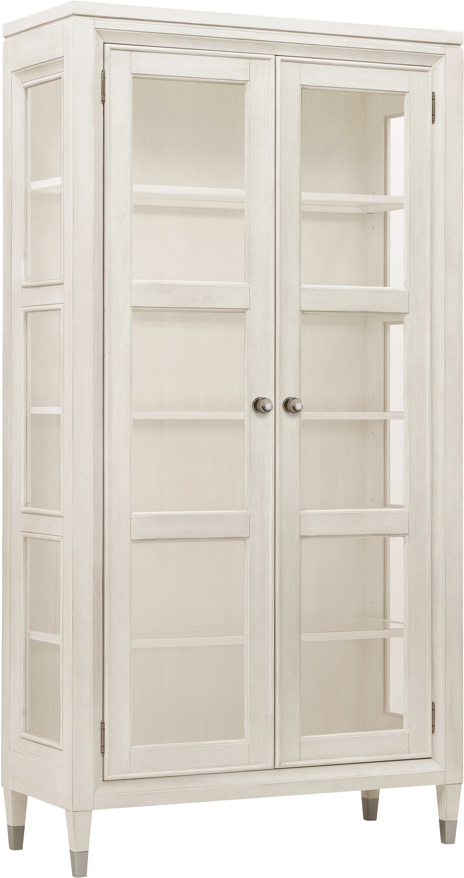 Ashby Place 2 Door Cabinet P359305 - Image 3