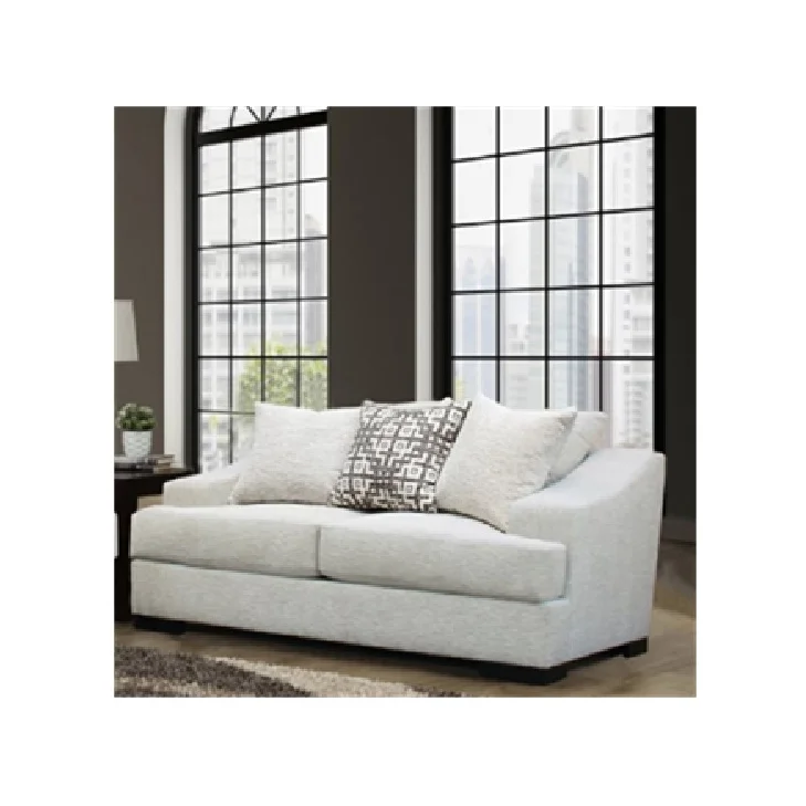 Atlas 2 Pc Living Room Set by New Comfort Industries - Image 2