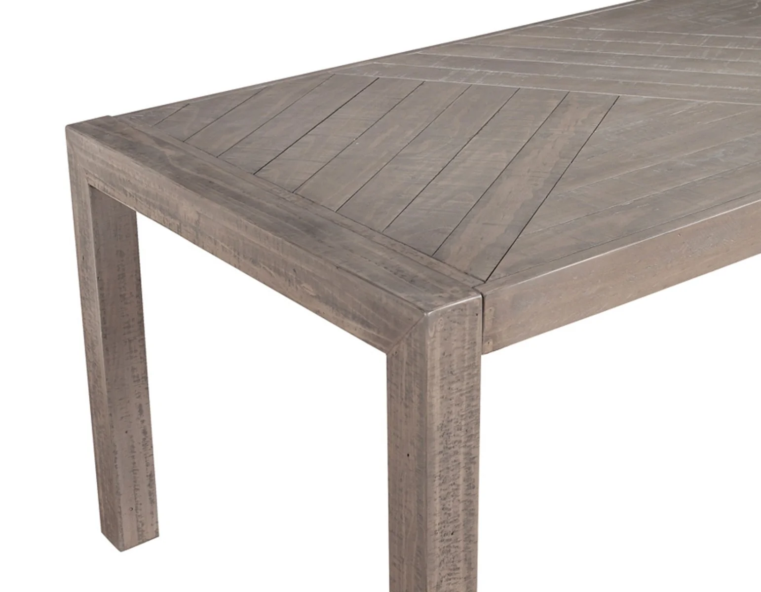 Steve Silver Auckland Reclaimed Dining Set - Image 5